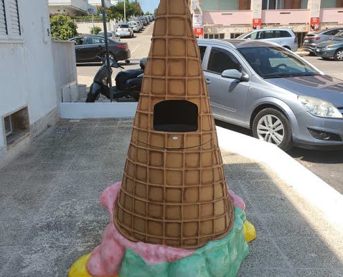 cono gelato