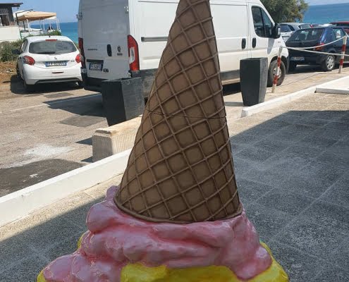 cono gelato