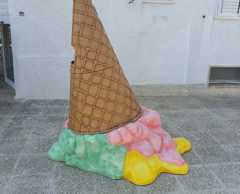 cono gelato