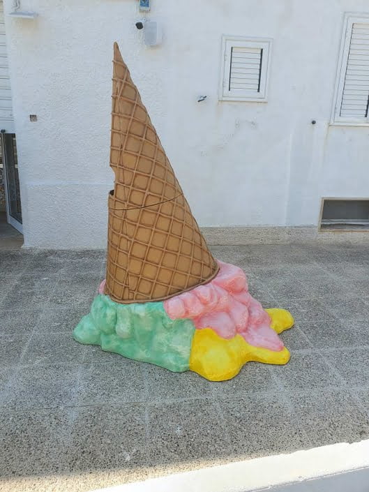 cono gelato