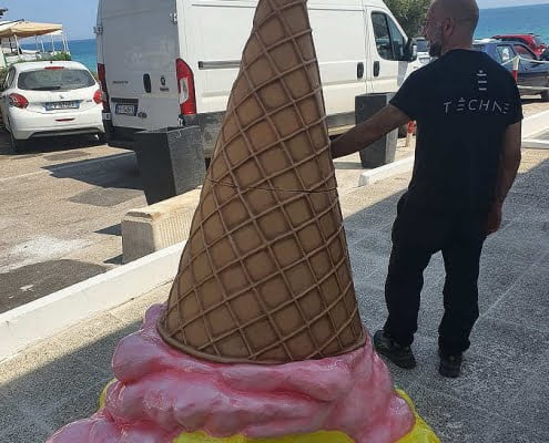 cono gelato