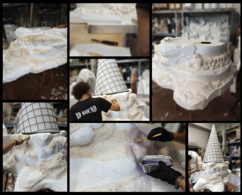 cono gelato