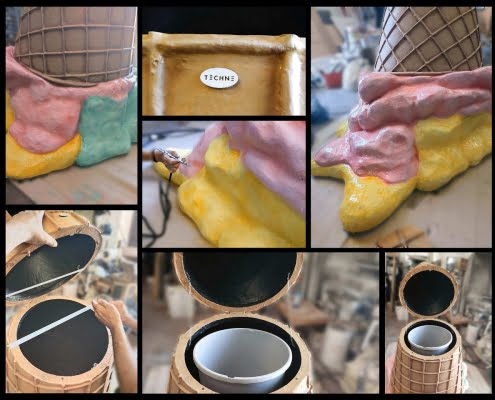 cono gelato