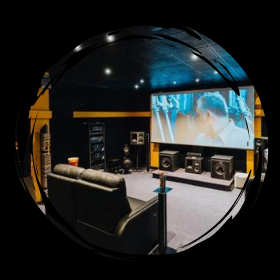 Sala cinema