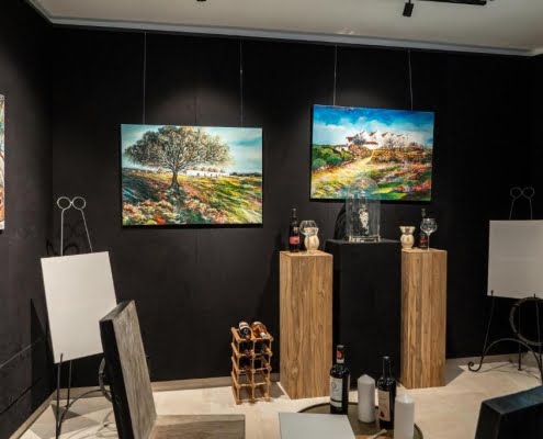 Innest art