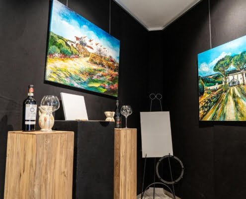 Innest art