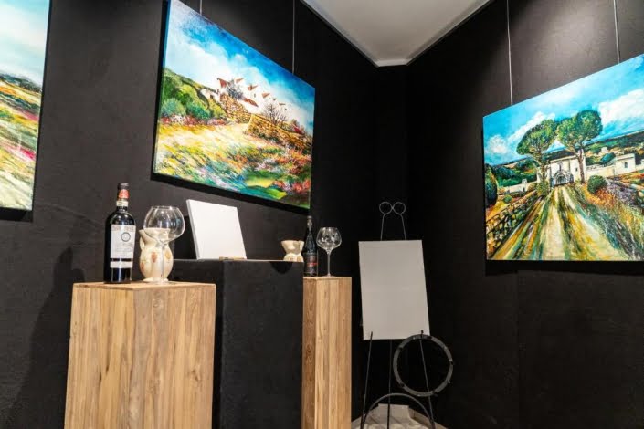 Innest art Innest art