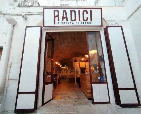 Radici - Monopoli