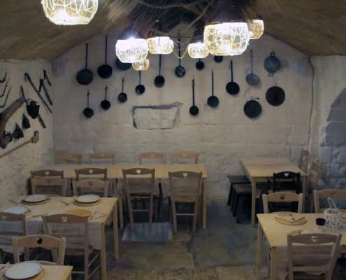 Radici - Monopoli