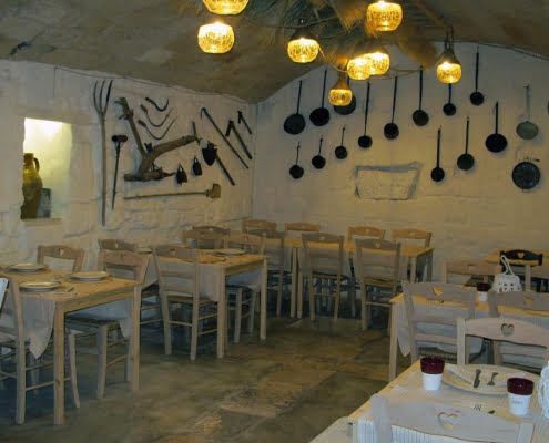 Radici - Monopoli
