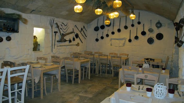 Radici - Monopoli
