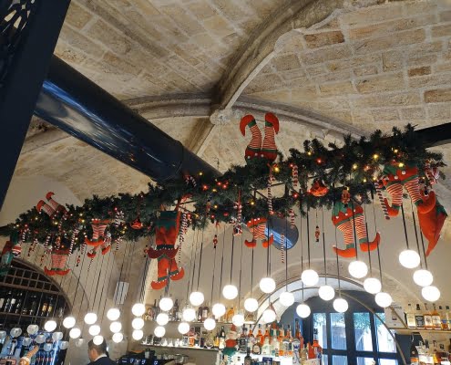 Premiato Caffè Venezia - Natale 2023