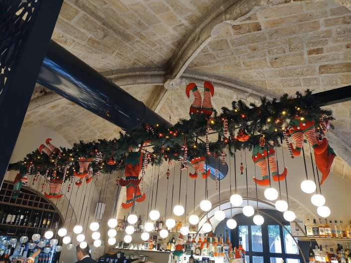 Premiato Caffè Venezia - Natale 2023