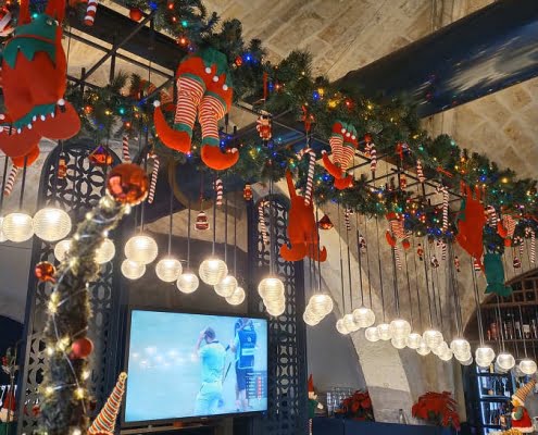 Premiato Caffè Venezia - Natale 2023