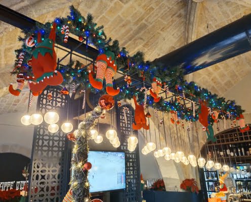 Premiato Caffè Venezia - Natale 2023