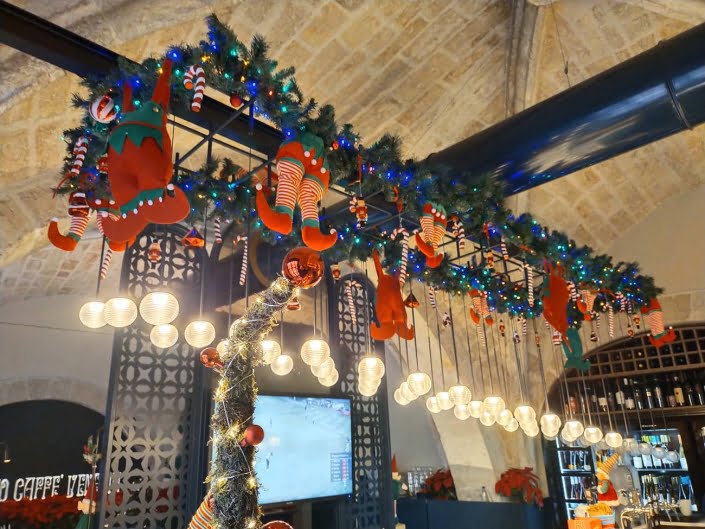 Premiato Caffè Venezia - Natale 2023