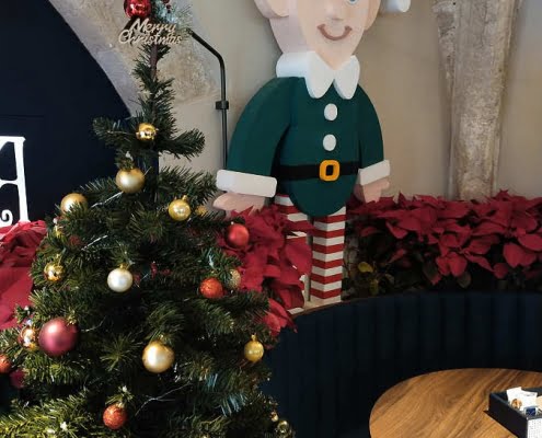 Premiato Caffè Venezia - Natale 2023