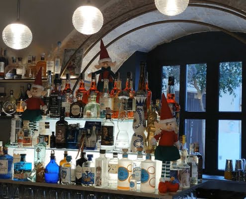 Premiato Caffè Venezia - Natale 2023