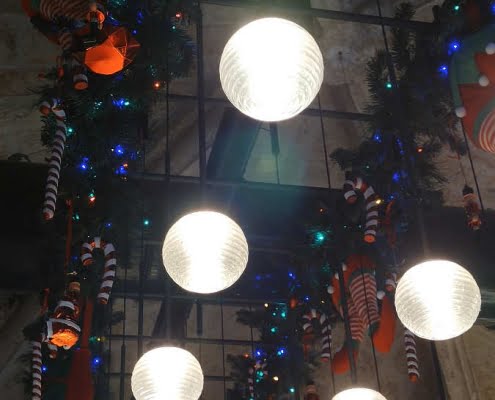 Premiato Caffè Venezia - Natale 2023