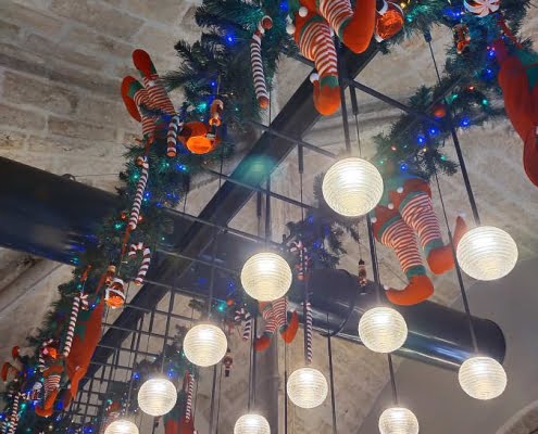 Premiato Caffè Venezia - Natale 2023
