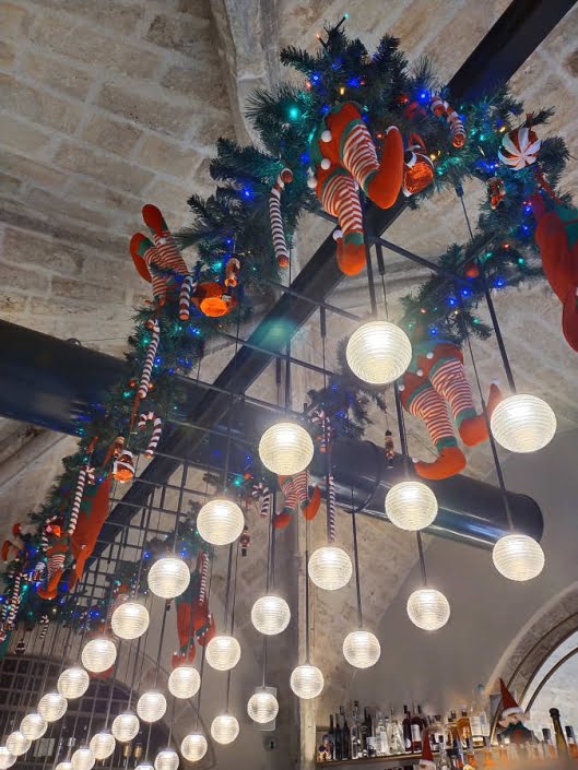 Premiato Caffè Venezia - Natale 2023