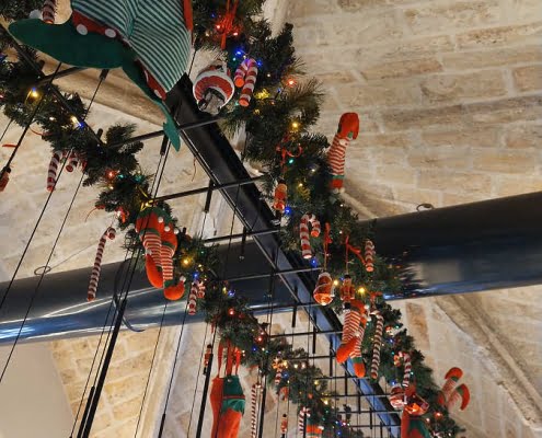 Premiato Caffè Venezia - Natale 2023
