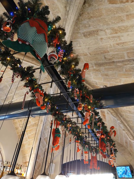 Premiato Caffè Venezia - Natale 2023