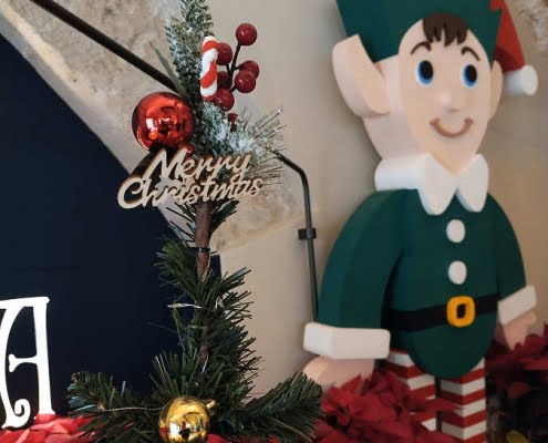 Premiato Caffè Venezia - Natale 2023