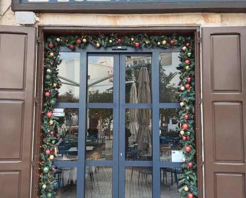 Premiato Caffè Venezia - Natale 2023