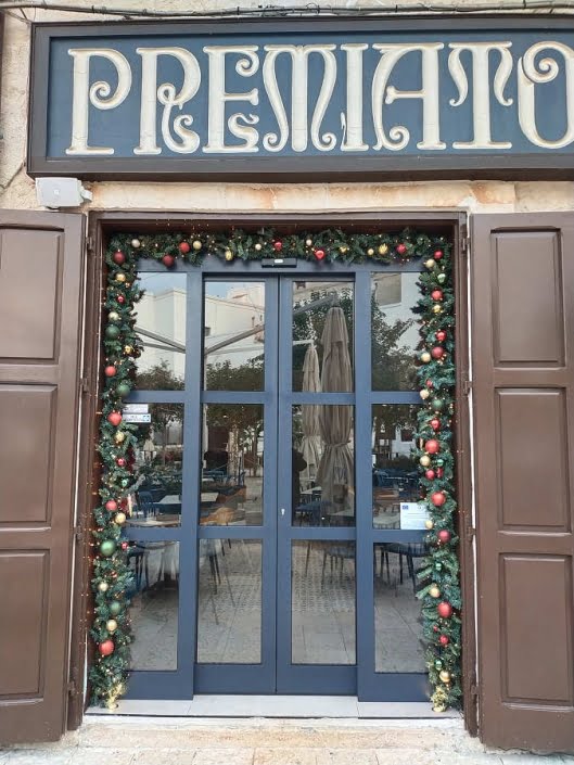 Premiato Caffè Venezia - Natale 2023