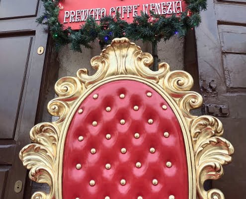 Premiato Caffè Venezia - Natale 2023