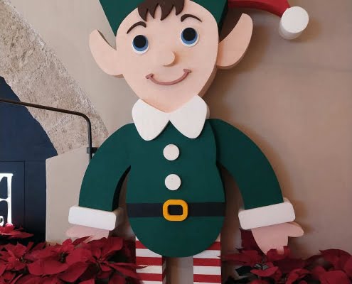 Premiato Caffè Venezia - Natale 2023