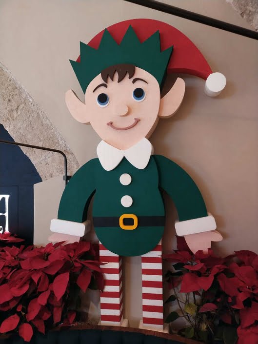Premiato Caffè Venezia - Natale 2023