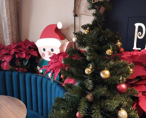 Premiato Caffè Venezia - Natale 2023