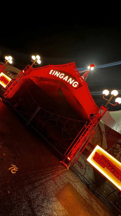 Circo Charles Knie