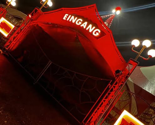 Circo Charles Knie