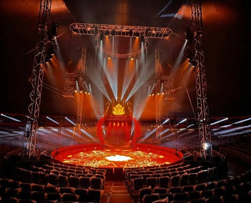 Circo Charles Knie