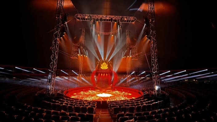 Circo Charles Knie