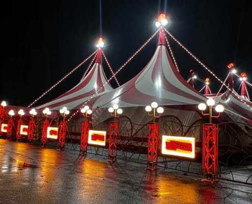 Circo Charles Knie