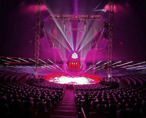 Circo Charles Knie