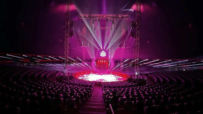 Circo Charles Knie
