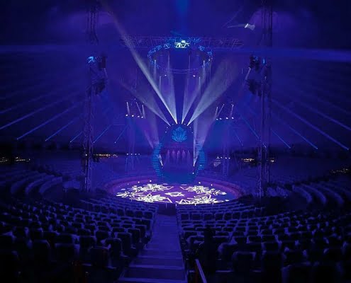 Circo Charles Knie
