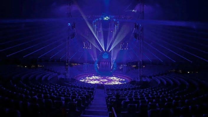 Circo Charles Knie