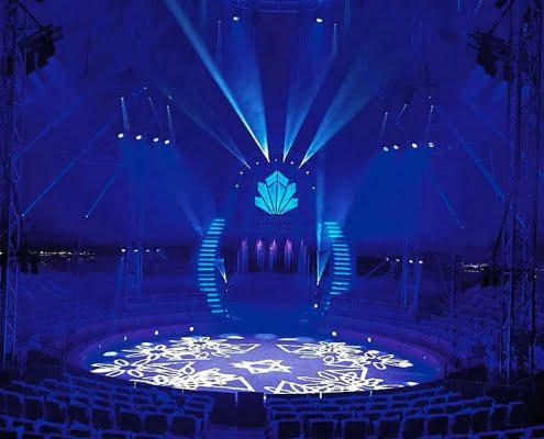 Circo Charles Knie