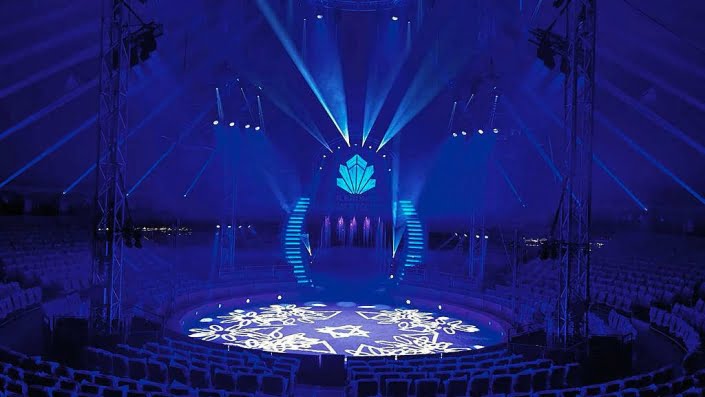 Circo Charles Knie