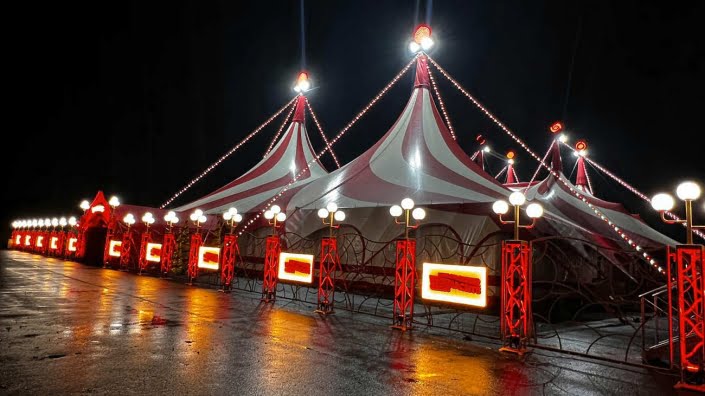 Circo Charles Knie