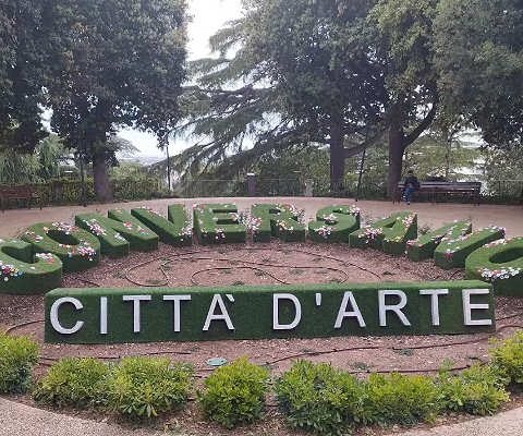 Conversano città d'arte