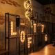 Scenografia steampunk loft76