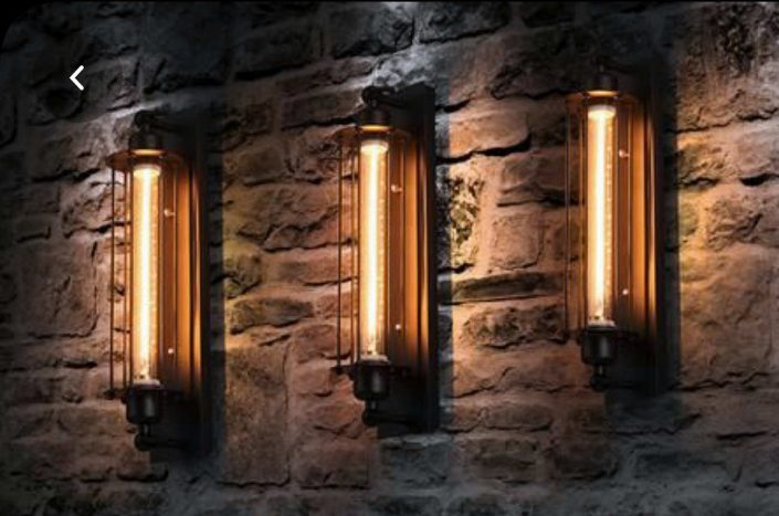 Scenografia steampunk loft76