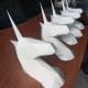 Unicorno stampa 3D